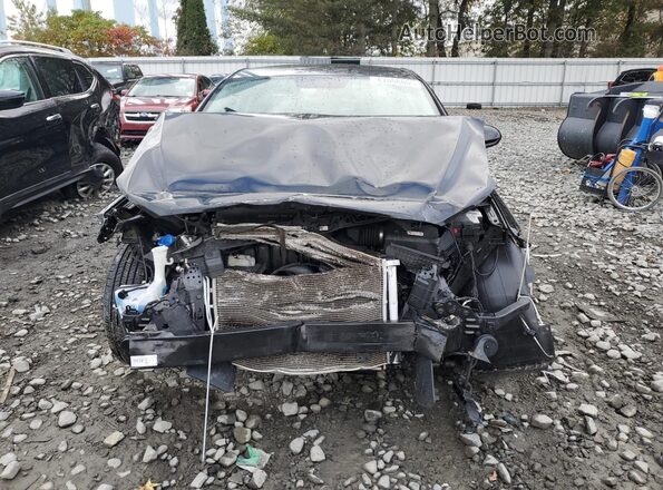 5NPD74LF1JH371838 2018 HYUNDAI ELANTRA Black 
