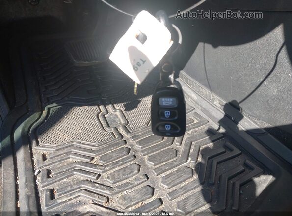5NPD74LF1KH438066 2019 HYUNDAI ELANTRA Silver Dashboard view
