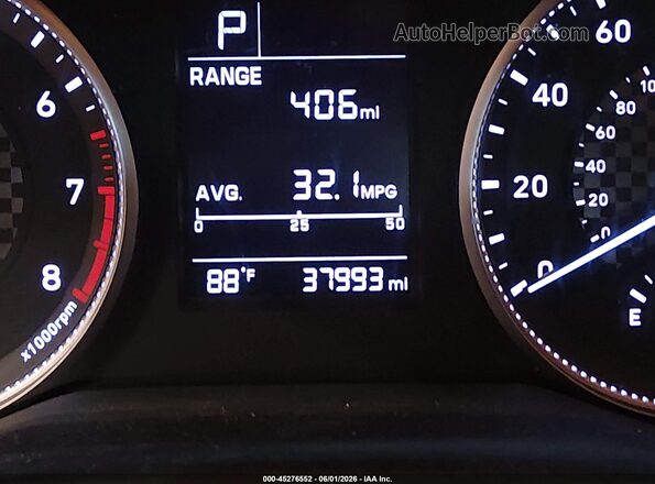 5NPD74LF1KH487557 2019 HYUNDAI ELANTRA White 