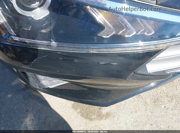 5NPD74LF1LH602904 2020 HYUNDAI ELANTRA Black უკანა სალონის ხედი