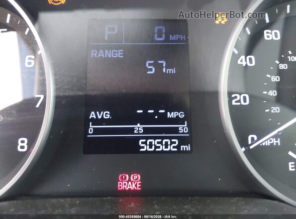 5NPD74LF2JH398482 2018 HYUNDAI ELANTRA Gray 