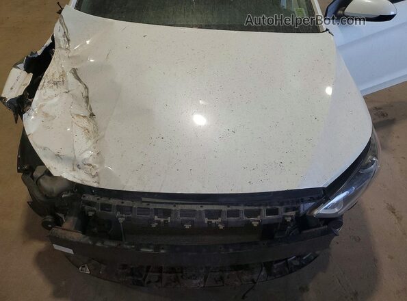 5NPD74LF3HH122113 2017 HYUNDAI ELANTRA White Rear interior view