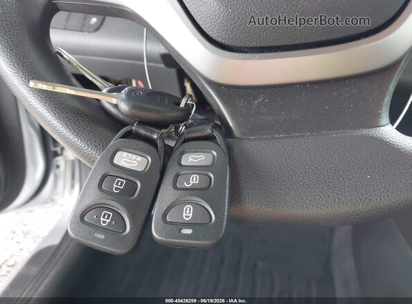 5NPD74LF3JH275788 2018 HYUNDAI ELANTRA Silver Առջևի վահանակի տեսք