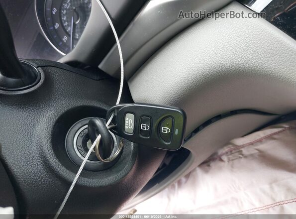 5NPD74LF3KH456746 2019 HYUNDAI ELANTRA Blue Vista del salpicadero