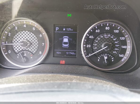 5NPD74LF3LH529731 2020 HYUNDAI ELANTRA Black 