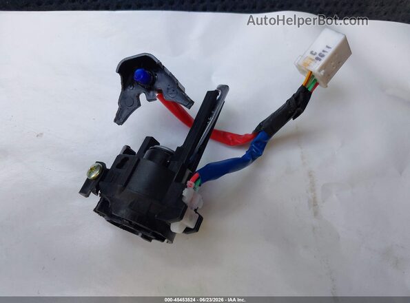 5NPD74LF3LH537764 2020 HYUNDAI ELANTRA Black Вид щитка приладів