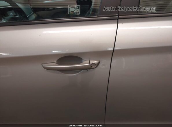 5NPD74LF3LH613287 2020 HYUNDAI ELANTRA Silver სალონის 360-გრადუსიანი ხედი