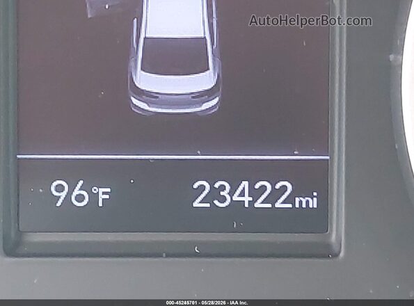5NPD74LF4LH601231 2020 HYUNDAI ELANTRA White 