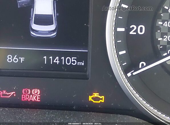 5NPD74LF4LH601763 2020 HYUNDAI ELANTRA Серебряный 