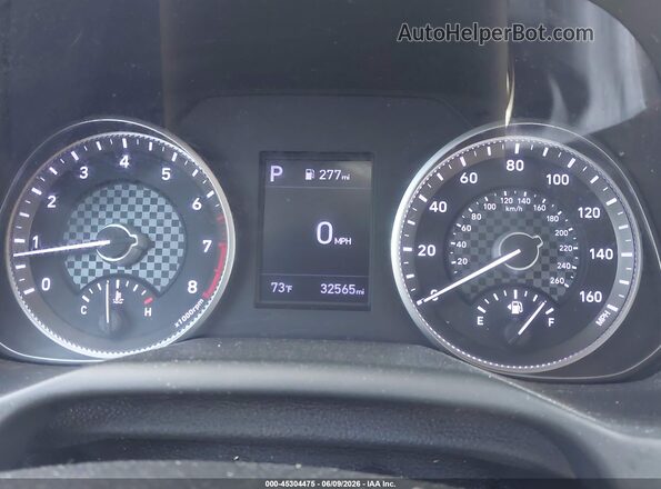 5NPD74LF4LH603111 2020 HYUNDAI ELANTRA Gray Vista de los asientos traseros