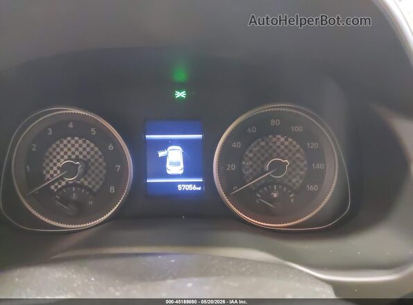 5NPD74LF4LH603433 2020 HYUNDAI ELANTRA Silver 