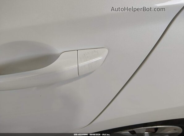 5NPD74LF4LH603819 2020 HYUNDAI ELANTRA White Vista del cuadro de instrumentos