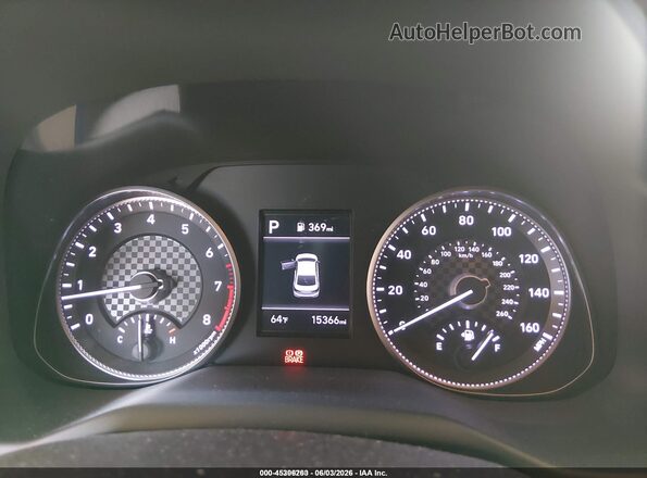 5NPD74LF4LH608969 2020 HYUNDAI ELANTRA Blue Vista de los asientos traseros