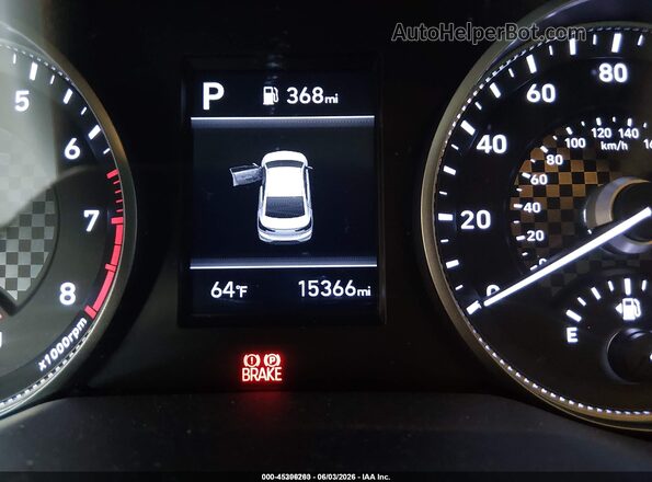 5NPD74LF4LH608969 2020 HYUNDAI ELANTRA Blue 