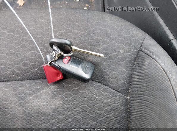 5NPD74LF5KH484452 2019 HYUNDAI ELANTRA Черный Вид панели приборов