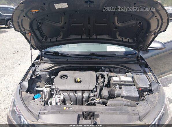 5NPD74LF5LH612934 2020 HYUNDAI ELANTRA Black 
