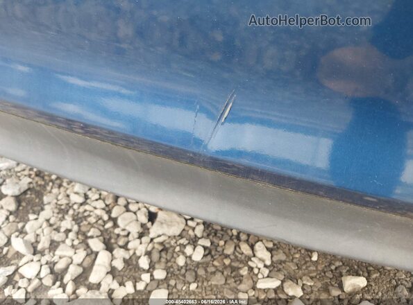 5NPD74LF6HH069455 2017 HYUNDAI ELANTRA Blue 