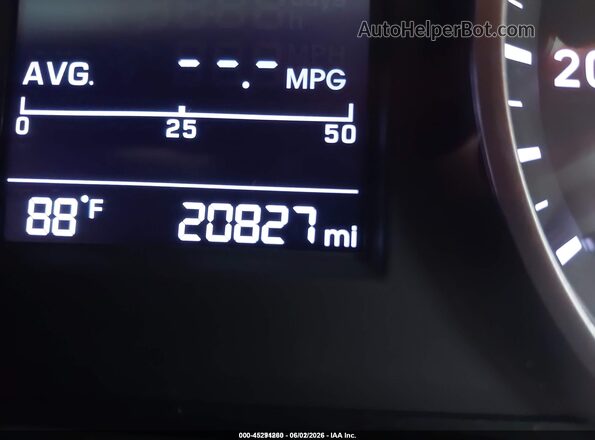 5NPD74LF6KH488056 2019 HYUNDAI ELANTRA Silver 