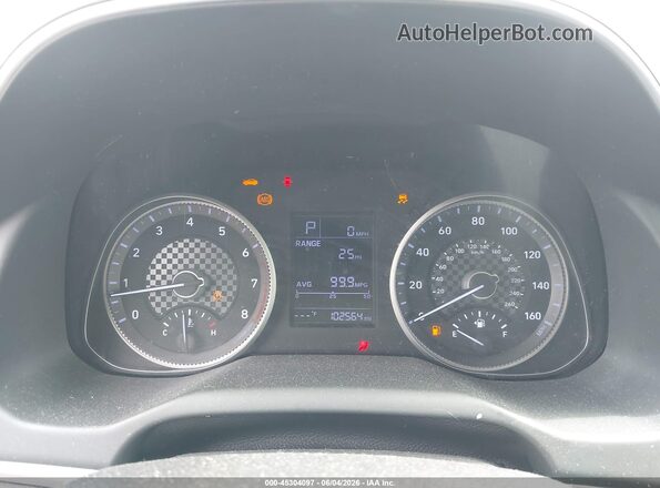 5NPD74LF6KH493130 2019 HYUNDAI ELANTRA Gray Հետևի նստատեղերի տեսք