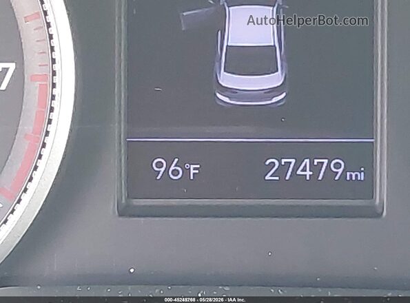5NPD74LF6LH601487 2020 HYUNDAI ELANTRA Gray 