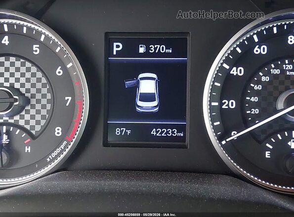 5NPD74LF6LH612554 2020 HYUNDAI ELANTRA Gray 