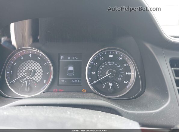 5NPD74LF6LH612859 2020 HYUNDAI ELANTRA White 