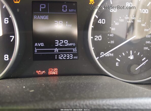 5NPD74LF7HH064183 2017 HYUNDAI ELANTRA Tan 