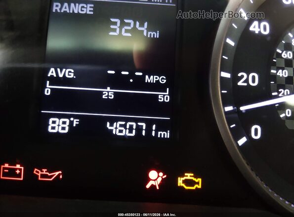 5NPD74LF7KH488065 2019 HYUNDAI ELANTRA Gray 