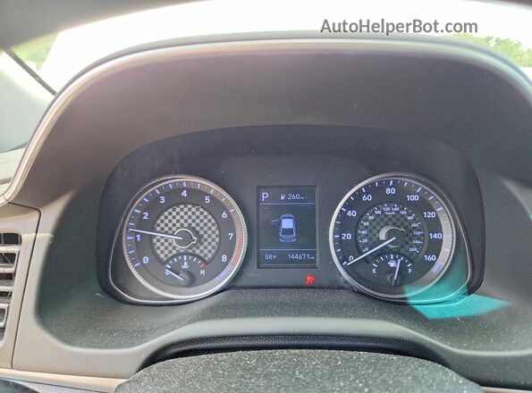 5NPD74LF7LH531093 2020 HYUNDAI ELANTRA White 