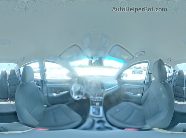 5NPD74LF7LH531093 2020 HYUNDAI ELANTRA White 