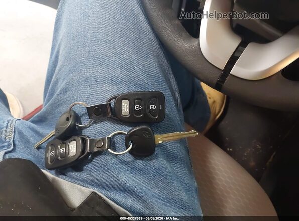 5NPD74LF7LH608917 2020 HYUNDAI ELANTRA Red Առջևի վահանակի տեսք