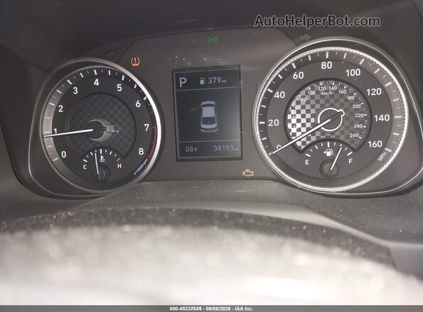 5NPD74LF7LH608917 2020 HYUNDAI ELANTRA Red 