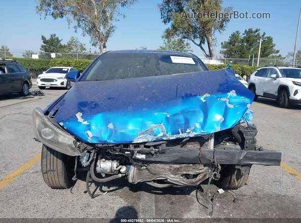 5NPD74LF8HH203625 2017 HYUNDAI ELANTRA Blue Սալոնի 360 աստիճան տեսք