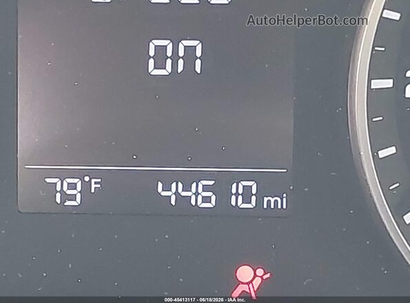 5NPD74LF8JH257383 2018 HYUNDAI ELANTRA Gray 