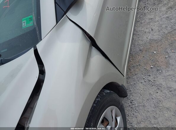 5NPD74LF8JH301303 2018 HYUNDAI ELANTRA Champagne უკანა სალონის ხედი