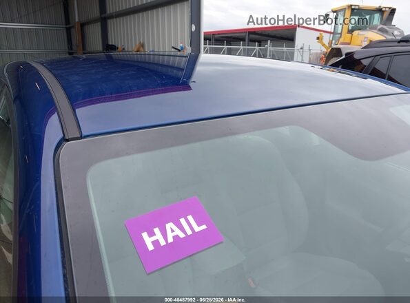 5NPD74LF8JH339632 2018 HYUNDAI ELANTRA Blue 