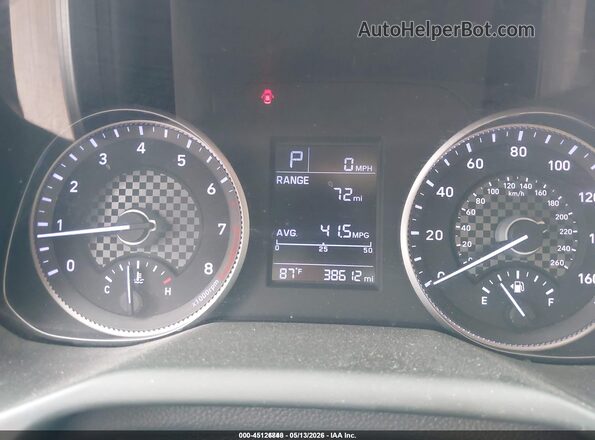 5NPD74LF8KH486731 2019 HYUNDAI ELANTRA Silver 