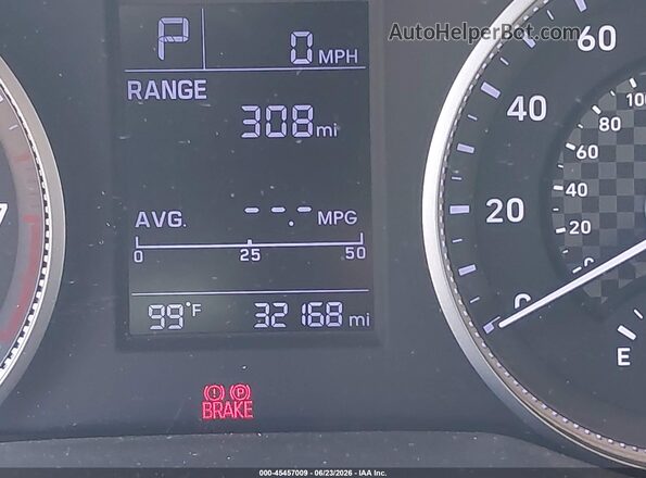 5NPD74LF8KH488138 2019 HYUNDAI ELANTRA Silver 
