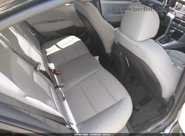 5NPD74LF8LH606948 2020 HYUNDAI ELANTRA Black VIN կոդի պիտակի տեսք