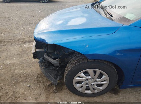 5NPD74LF9HH149736 2017 HYUNDAI ELANTRA Blue Vista interior trasera
