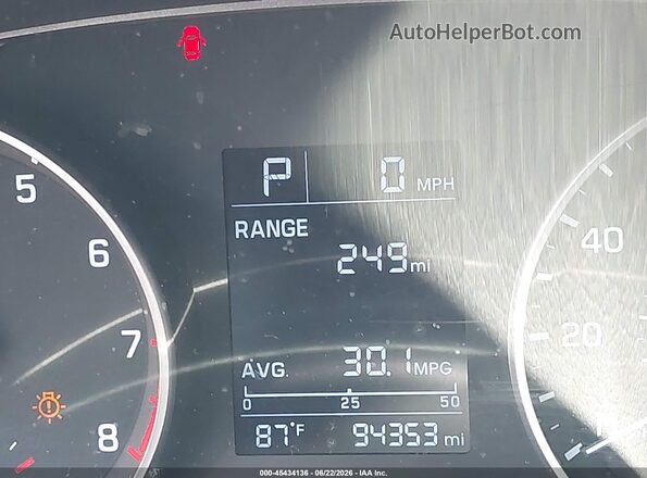 5NPD74LF9JH220102 2018 HYUNDAI ELANTRA Blue 