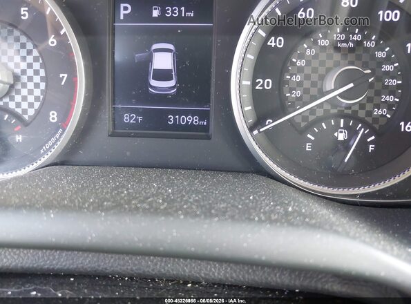 5NPD74LF9LH614816 2020 HYUNDAI ELANTRA Black 