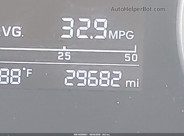 5NPD74LFXJH320743 2018 HYUNDAI ELANTRA Gray 