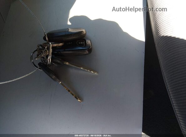 5NPD74LFXJH355508 2018 HYUNDAI ELANTRA Silver Vista del salpicadero