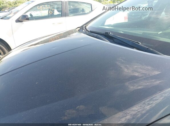 5NPD74LFXLH565545 2020 HYUNDAI ELANTRA Black Դիմացի տեսք