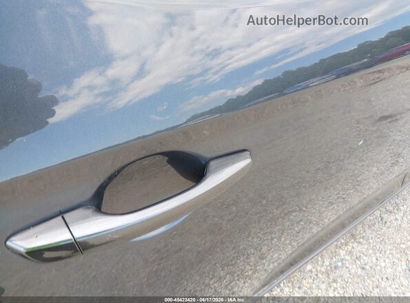 5NPD74LFXLH602237 2020 HYUNDAI ELANTRA Gray Vista frontal