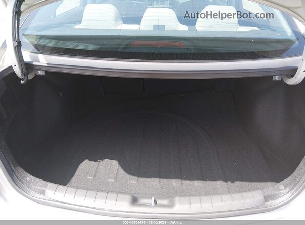 5NPD74LFXLH613626 2020 HYUNDAI ELANTRA Silver Vista del cuadro de instrumentos