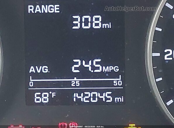 5NPD84LF0HH132532 2017 HYUNDAI ELANTRA Silver 
