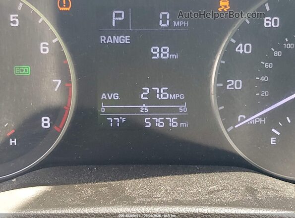 5NPD84LF0HH138816 2017 HYUNDAI ELANTRA White 