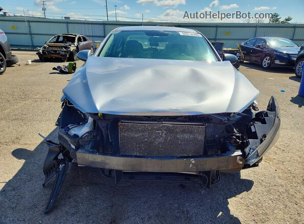 5NPD84LF0HH168799 2017 HYUNDAI ELANTRA Серебряный 